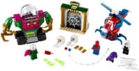 LEGO 76149 Groźny Mysterio