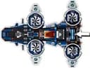 LEGO 76153 Avengers Lotniskowiec — 4