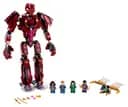 LEGO 76155 W cieniu Arishem — 1