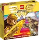 LEGO 76157 Wonder Woman kontra Cheetah — 2