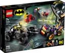 LEGO 76159 Trójkołowy motocykl Jokera — 2