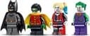 LEGO 76159 Trójkołowy motocykl Jokera — 5