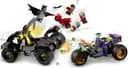 LEGO 76159 Trójkołowy motocykl Jokera — 7