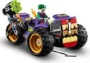 LEGO 76159 Trójkołowy motocykl Jokera — 8