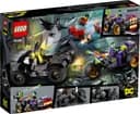 LEGO 76159 Trójkołowy motocykl Jokera — 4