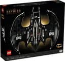 LEGO 76161 Batwing z 1989 roku​ — 2