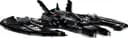 LEGO 76161 Batwing z 1989 roku​ — 7