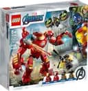LEGO 76164 Hulkbuster Iron Mana kontra agenci A.I.M. — 2