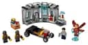 LEGO 76167 Zbrojownia Iron Mana — 1