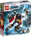 LEGO 76169 Opancerzony mech Thora — 2