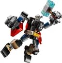 LEGO 76169 Opancerzony mech Thora — 3