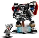 LEGO 76169 Opancerzony mech Thora — 4