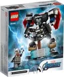 LEGO 76169 Opancerzony mech Thora — 5