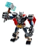 LEGO 76169 Opancerzony mech Thora — 1