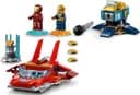 LEGO 76170 Iron Man kontra Thanos — 7