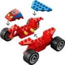 LEGO 76172 Pojedynek Spider-Mana z Sandmanem — 5