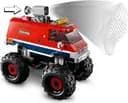 LEGO 76174 Monster truck Spider-Mana kontra Mysterio — 4