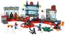 LEGO 76175 Atak na kryjówkę Spider-Mana — 1