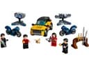 LEGO 76176 Ucieczka przed Dziesięcioma Pierścieniami — 1