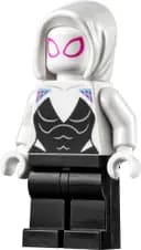 LEGO 76178 Daily Bugle — 12