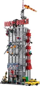 LEGO 76178 Daily Bugle — 2