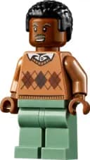 LEGO 76178 Daily Bugle — 15