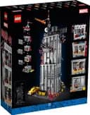 LEGO 76178 Daily Bugle — 16