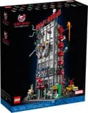 LEGO 76178 Daily Bugle — 3