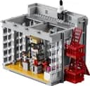 LEGO 76178 Daily Bugle — 21