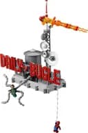 LEGO 76178 Daily Bugle — 27