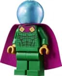 LEGO 76178 Daily Bugle — 28