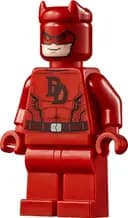 LEGO 76178 Daily Bugle — 30