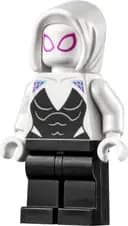 LEGO 76178 Daily Bugle — 31