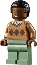 LEGO 76178 Daily Bugle — 33