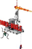 LEGO 76178 Daily Bugle — 7