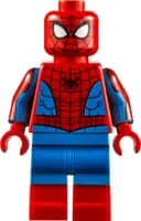 LEGO 76178 Daily Bugle — 8