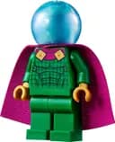 LEGO 76178 Daily Bugle — 9