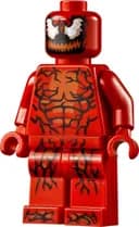 LEGO 76178 Daily Bugle — 10