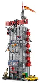 LEGO 76178 Daily Bugle — 1