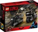 LEGO 76179 Motocyklowy pościg Batmana i Seliny Kyle — 2