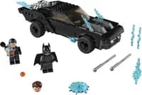 LEGO 76181 Batmobil™: pościg za Pingwinem™
