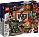 LEGO 76185 Spider-Man w warsztacie w Sanctum — 2
