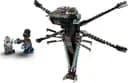LEGO 76186 Helikopter Czarnej Pantery — 4
