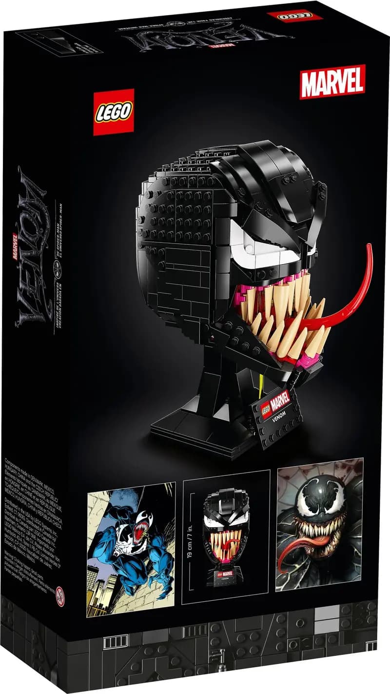 LEGO 76187 Venom