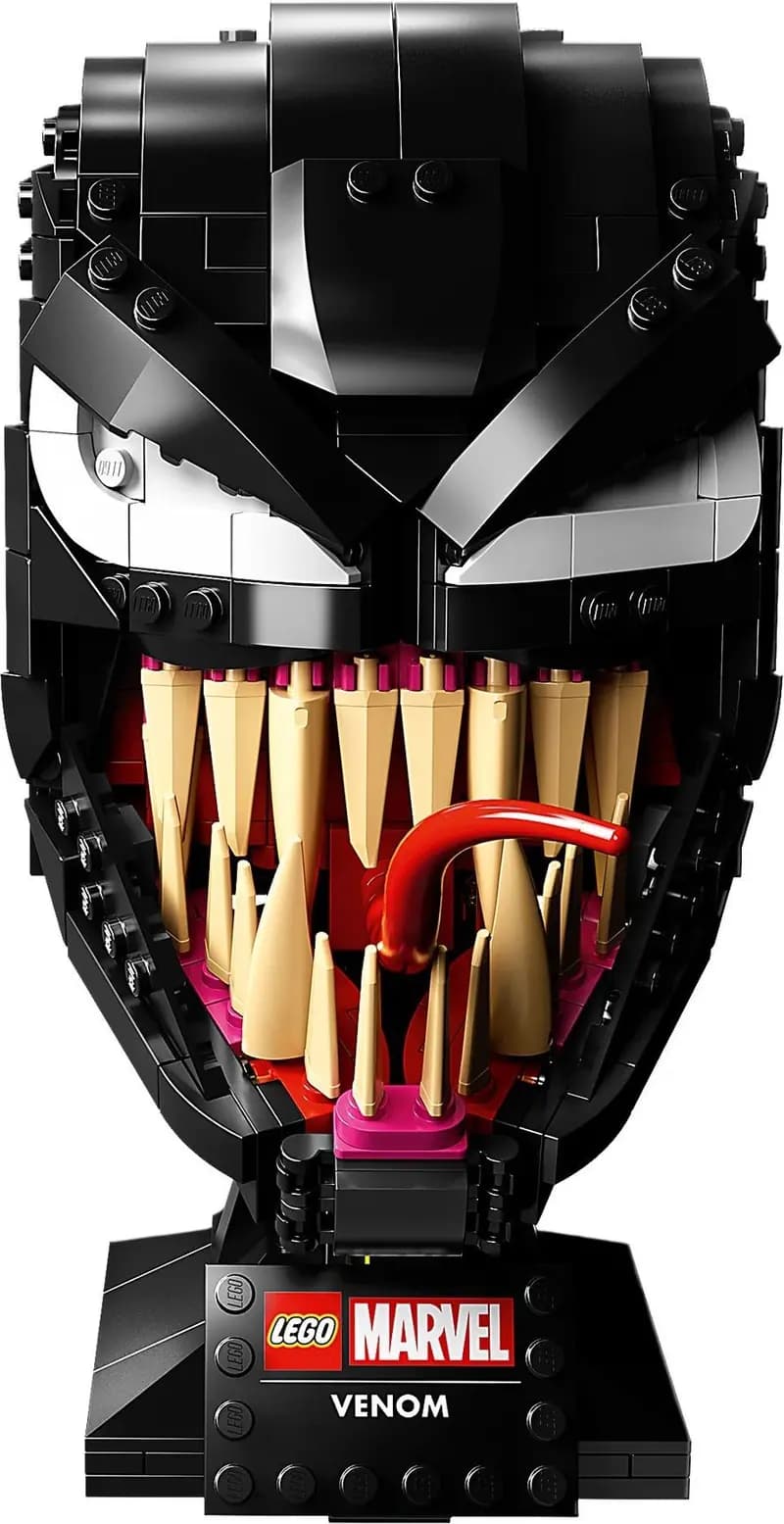 LEGO 76187 Venom