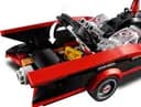 LEGO 76188 Klasyczny serial telewizyjny Batman - Batmobil — 6
