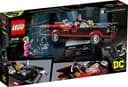 LEGO 76188 Klasyczny serial telewizyjny Batman - Batmobil — 3