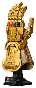 LEGO 76191 Rękawica Nieskończoności — 1