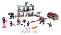 LEGO 76192 Avengers: Koniec gry — ostateczna bitwa