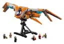LEGO 76193 Statek Strażników — 1